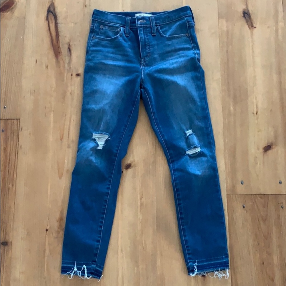 Madewell